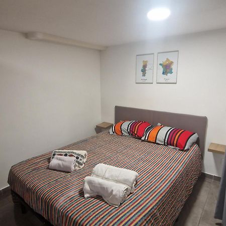 L'Auberge De Sucy - Studio Climatise Kültér fotó